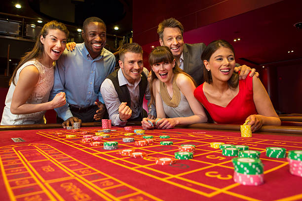 7276 Crazy Time live wheel display with betting board and host camera feed