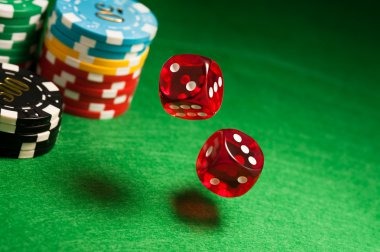 7276 Red Tiger casino lobby interface showing multiple game tiles